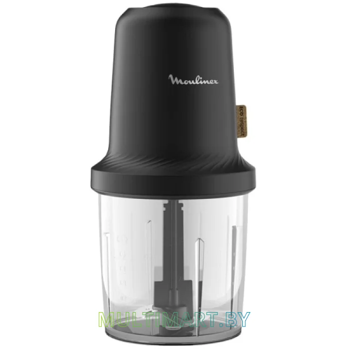 Чоппер Moulinex Eco Respect AT80E810